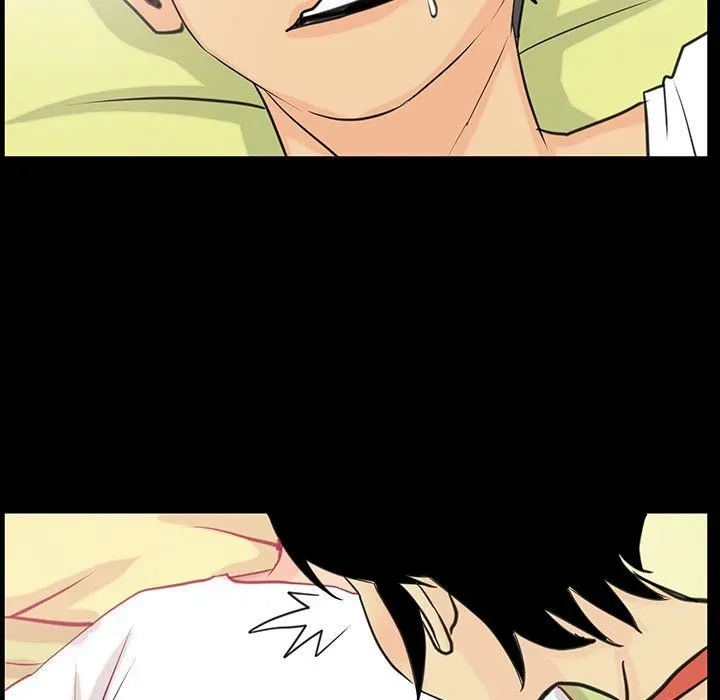 Read Sex Note chapter 6 image 52 on Lezhin