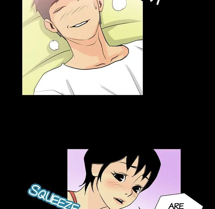 Read Sex Note chapter 6 image 56 on Lezhin
