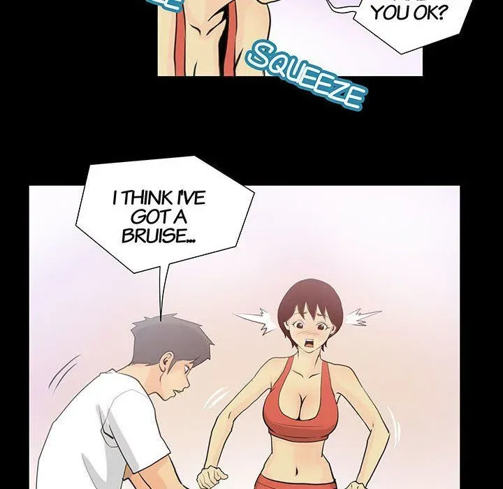 Read Sex Note chapter 6 image 57 on Lezhin