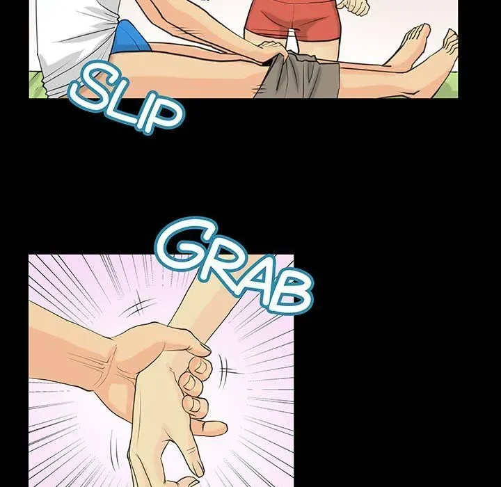 Read Sex Note chapter 6 image 58 on Lezhin