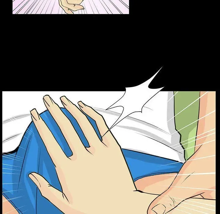Read Sex Note chapter 6 image 59 on Lezhin