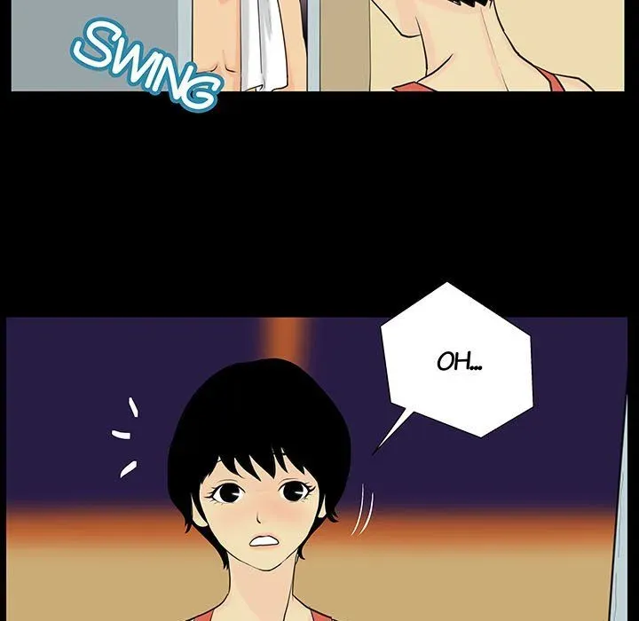 Read Sex Note chapter 6 image 6 on Lezhin