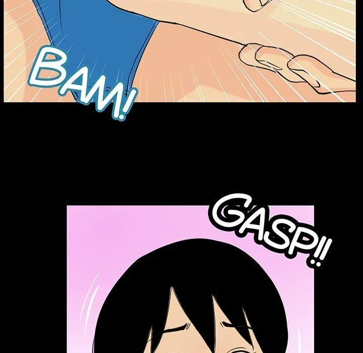 Read Sex Note chapter 6 image 60 on Lezhin