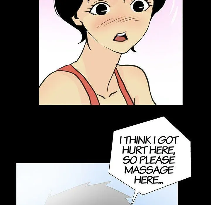 Read Sex Note chapter 6 image 61 on Lezhin