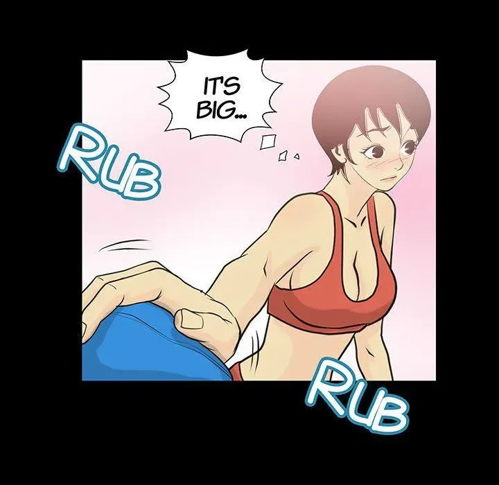 Read Sex Note chapter 6 image 63 on Lezhin