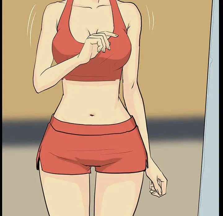 Read Sex Note chapter 6 image 7 on Lezhin