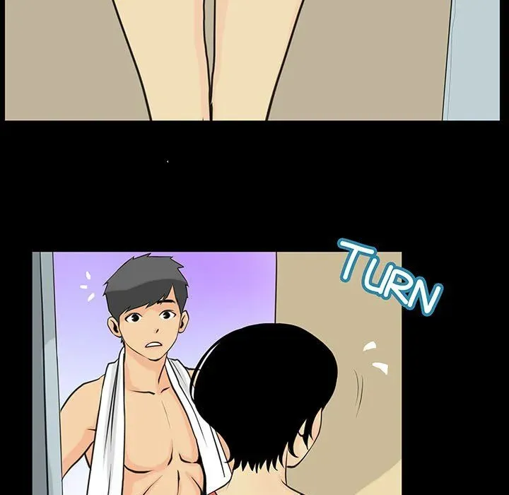 Read Sex Note chapter 6 image 8 on Lezhin