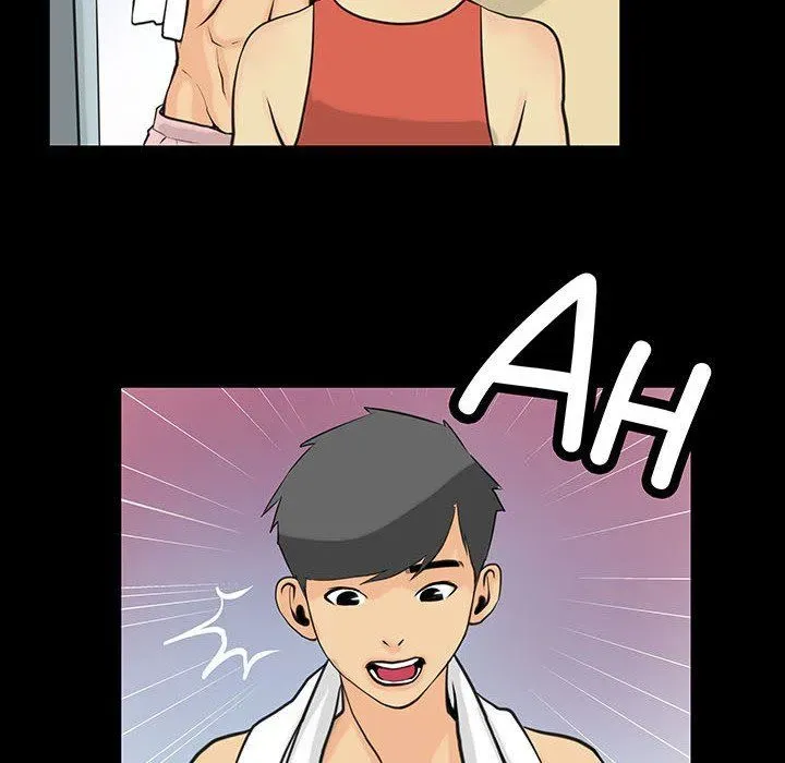 Read Sex Note chapter 6 image 9 on Lezhin