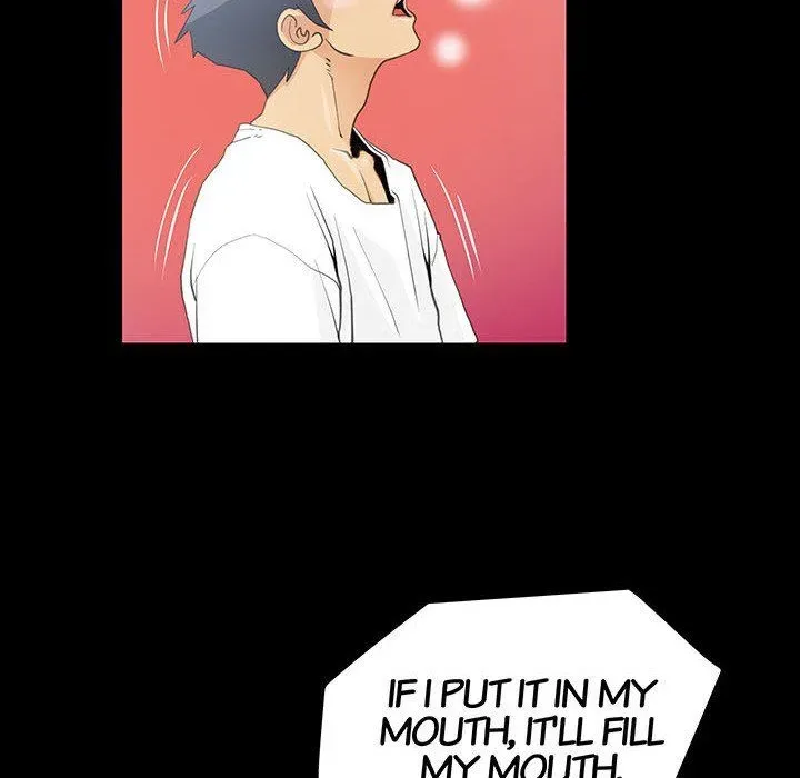 Read Sex Note chapter 7 image 11 on Lezhin