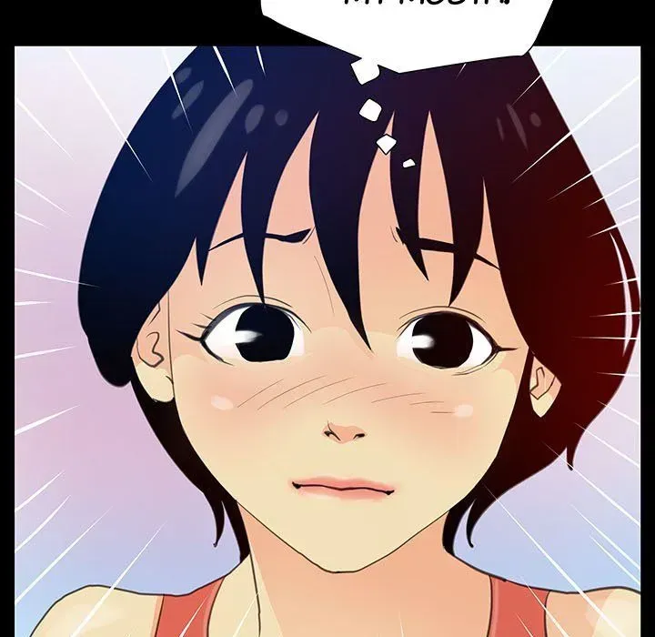 Read Sex Note chapter 7 image 12 on Lezhin