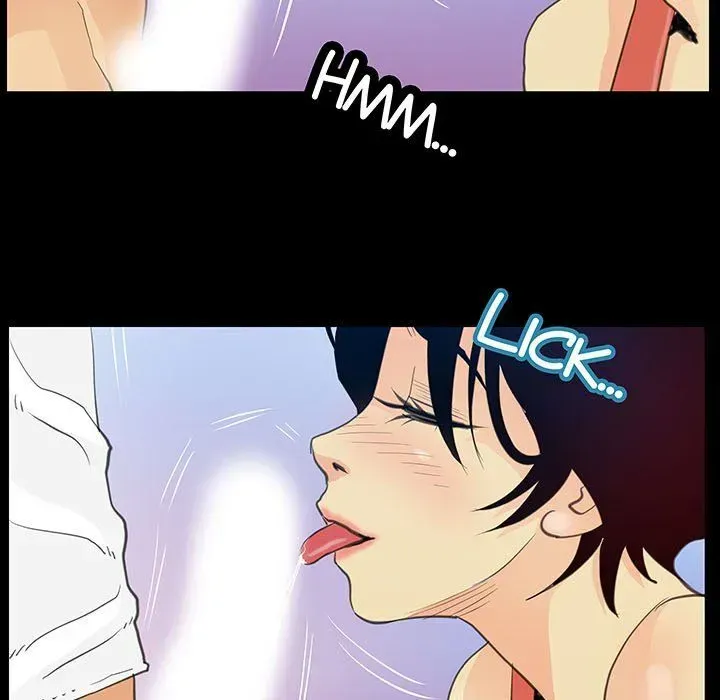 Read Sex Note chapter 7 image 14 on Lezhin
