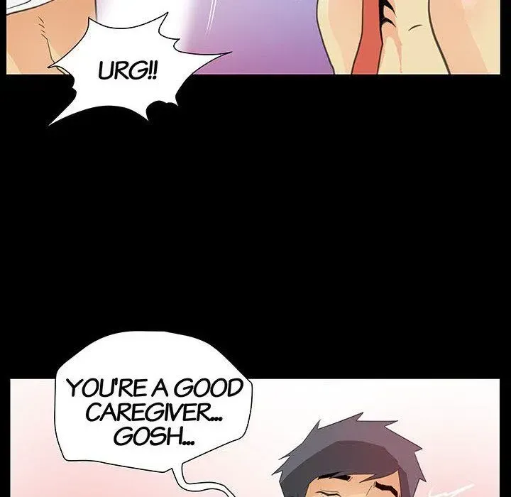 Read Sex Note chapter 7 image 15 on Lezhin