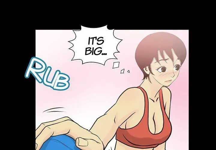 Read Sex Note chapter 7 image 2 on Lezhin