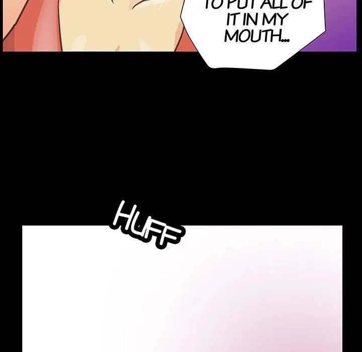 Read Sex Note chapter 7 image 20 on Lezhin