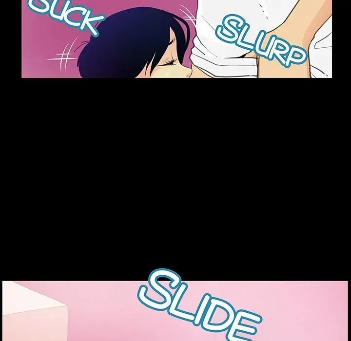 Read Sex Note chapter 7 image 22 on Lezhin