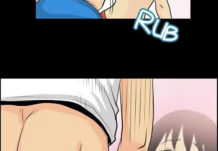 Read Sex Note chapter 7 image 3 on Lezhin