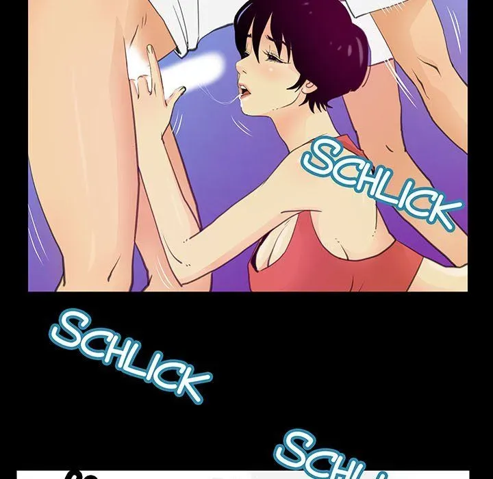 Read Sex Note chapter 7 image 30 on Lezhin