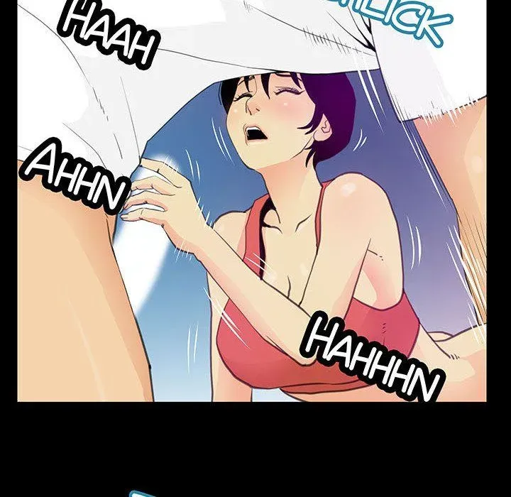 Read Sex Note chapter 7 image 31 on Lezhin