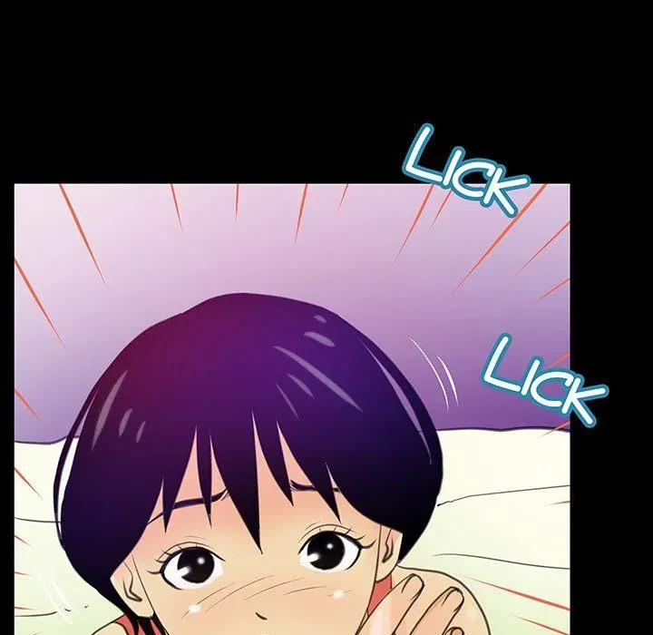 Read Sex Note chapter 7 image 38 on Lezhin