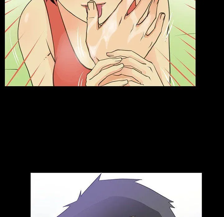 Read Sex Note chapter 7 image 39 on Lezhin