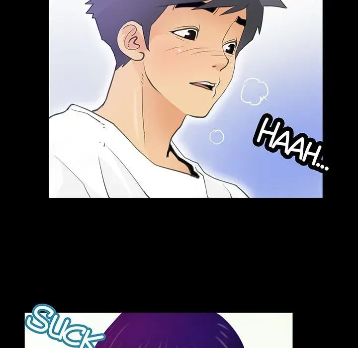 Read Sex Note chapter 7 image 40 on Lezhin