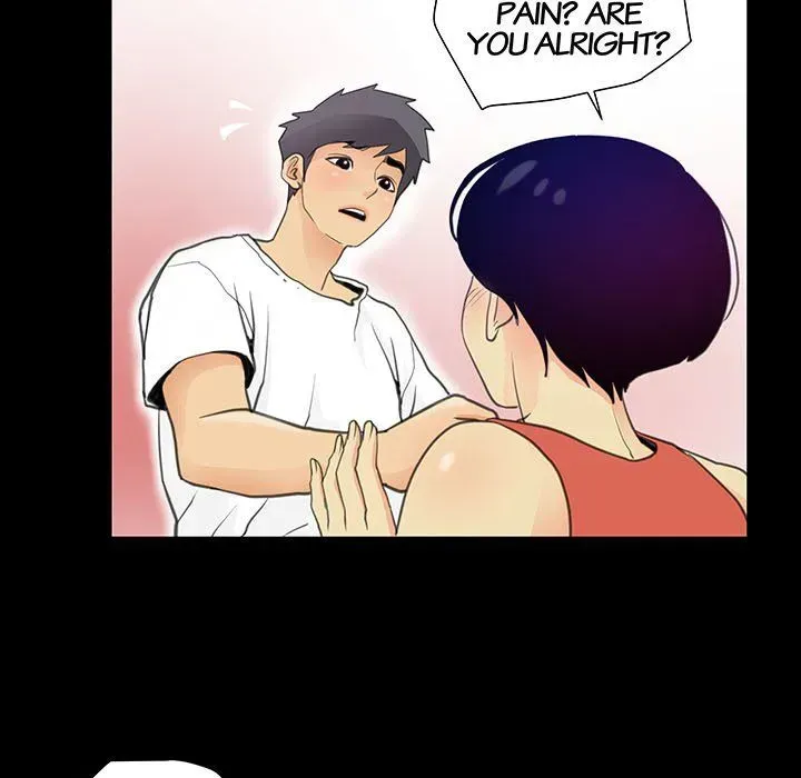Read Sex Note chapter 7 image 42 on Lezhin