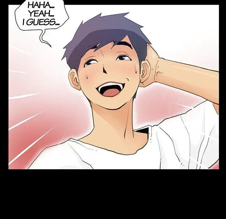 Read Sex Note chapter 7 image 43 on Lezhin