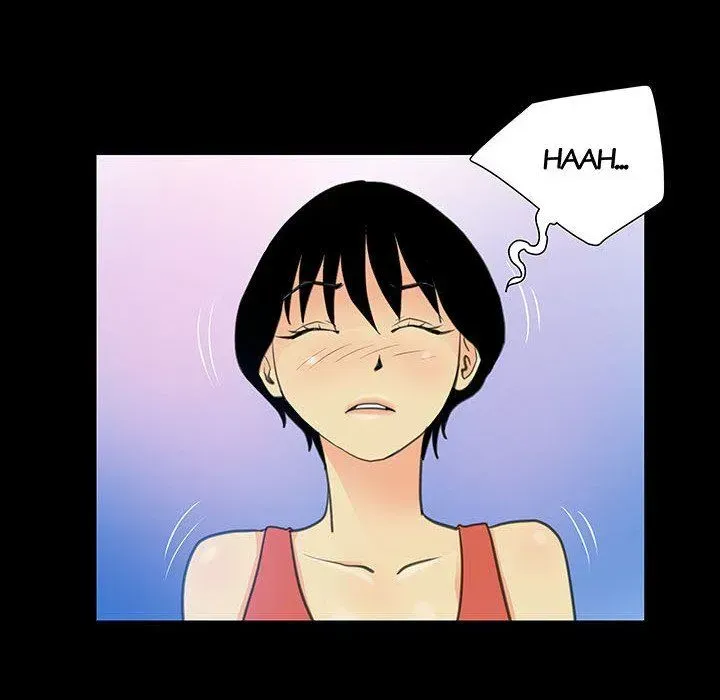 Read Sex Note chapter 7 image 49 on Lezhin