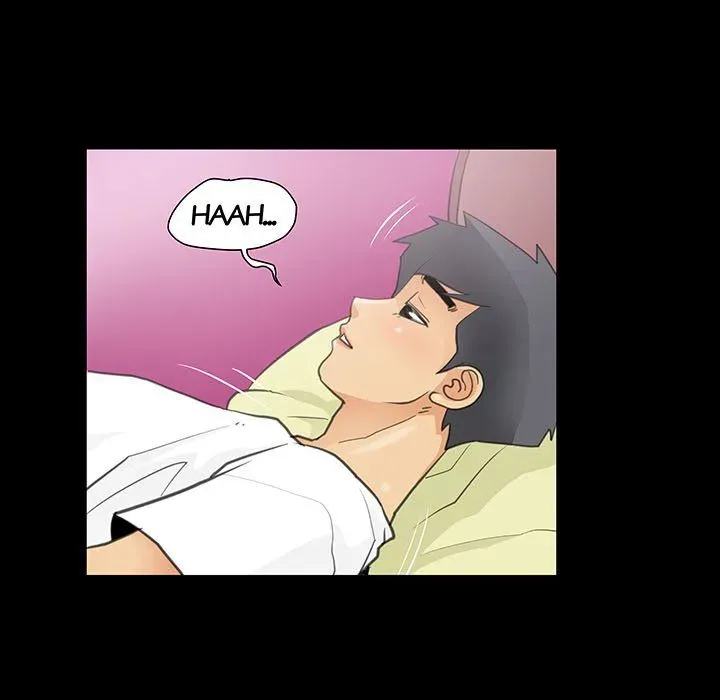 Read Sex Note chapter 7 image 50 on Lezhin