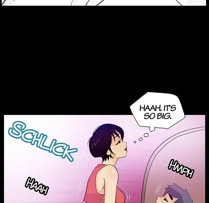 Read Sex Note chapter 7 image 58 on Lezhin