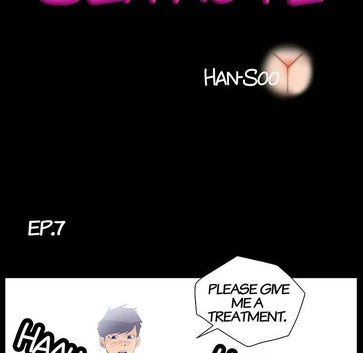 Read Sex Note chapter 7 image 6 on Lezhin