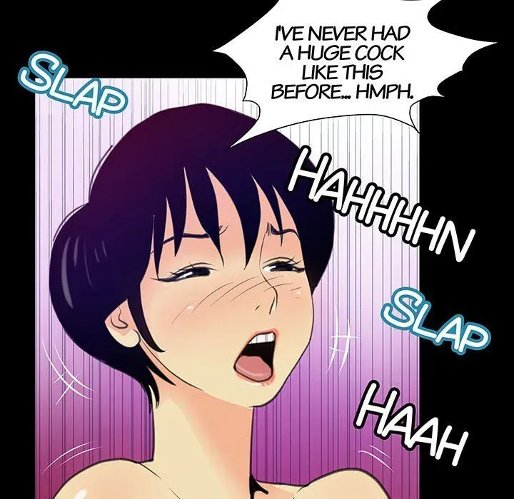 Read Sex Note chapter 7 image 64 on Lezhin