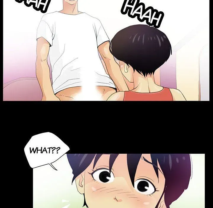 Read Sex Note chapter 7 image 7 on Lezhin
