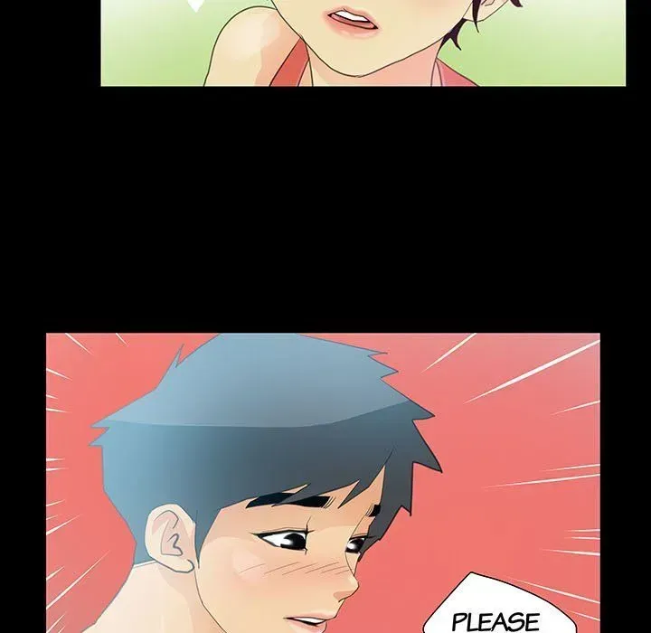 Read Sex Note chapter 7 image 8 on Lezhin