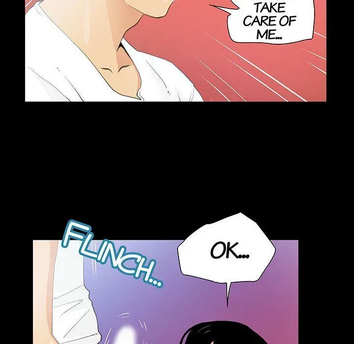 Read Sex Note chapter 7 image 9 on Lezhin