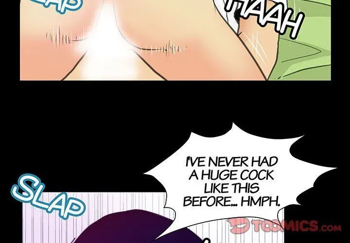 Read Sex Note chapter 8 image 1 on Lezhin