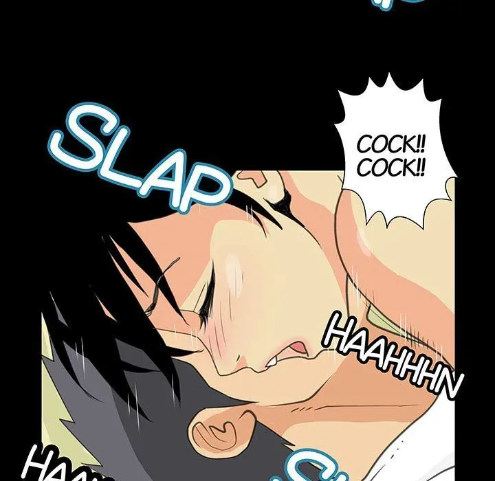 Read Sex Note chapter 8 image 10 on Lezhin