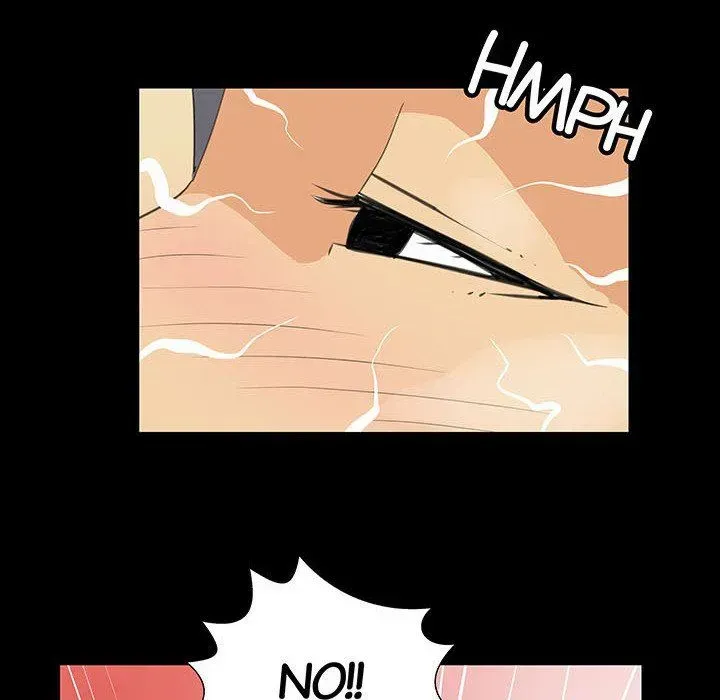 Read Sex Note chapter 8 image 13 on Lezhin