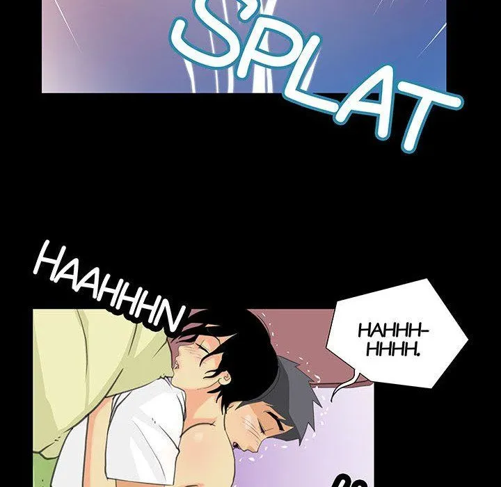 Read Sex Note chapter 8 image 15 on Lezhin