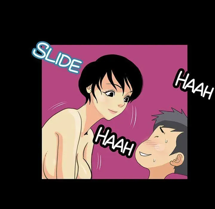 Read Sex Note chapter 8 image 17 on Lezhin