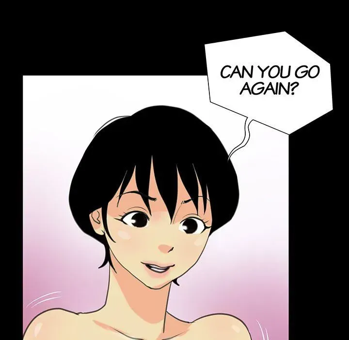 Read Sex Note chapter 8 image 18 on Lezhin