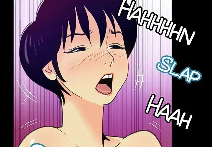Read Sex Note chapter 8 image 2 on Lezhin