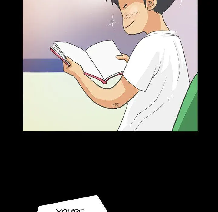 Read Sex Note chapter 8 image 26 on Lezhin