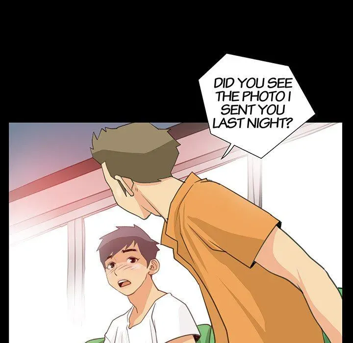 Read Sex Note chapter 8 image 28 on Lezhin