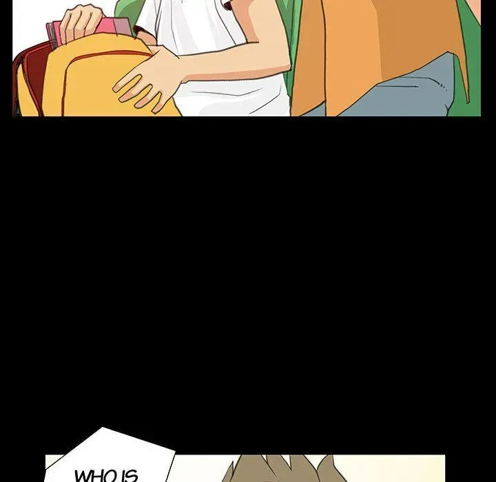 Read Sex Note chapter 8 image 29 on Lezhin