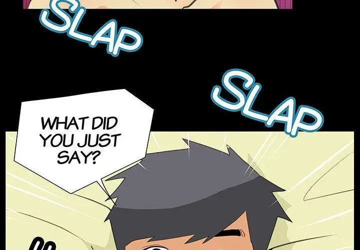 Read Sex Note chapter 8 image 3 on Lezhin