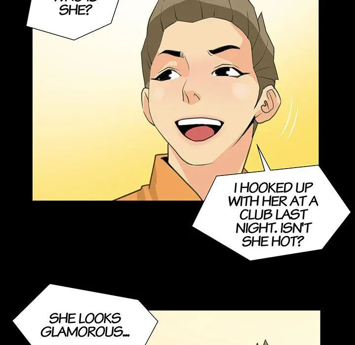 Read Sex Note chapter 8 image 30 on Lezhin
