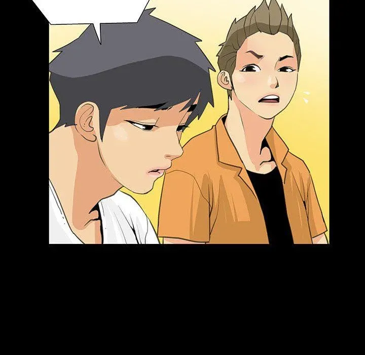 Read Sex Note chapter 8 image 31 on Lezhin