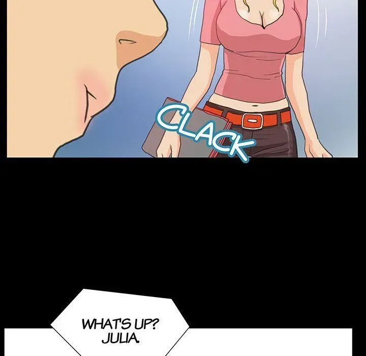 Read Sex Note chapter 8 image 39 on Lezhin