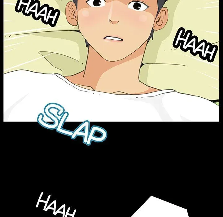 Read Sex Note chapter 8 image 4 on Lezhin